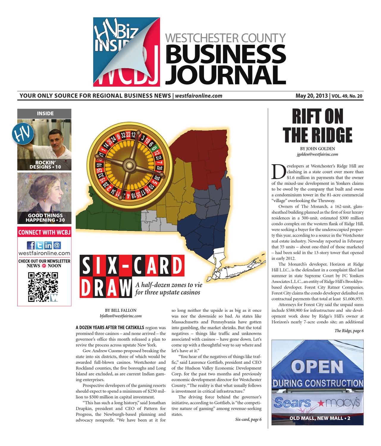 Katz & Rychik Lynbrook, NY Office