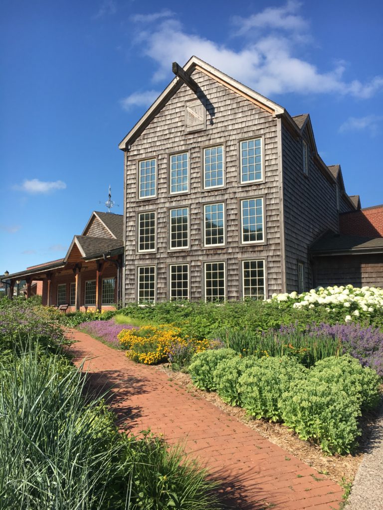 Flaherty & Hood, P.A Winona, MN Office