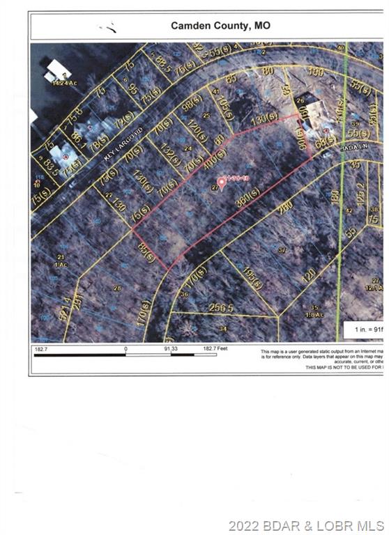 The Williams Law Firm Osage Beach, MO Office