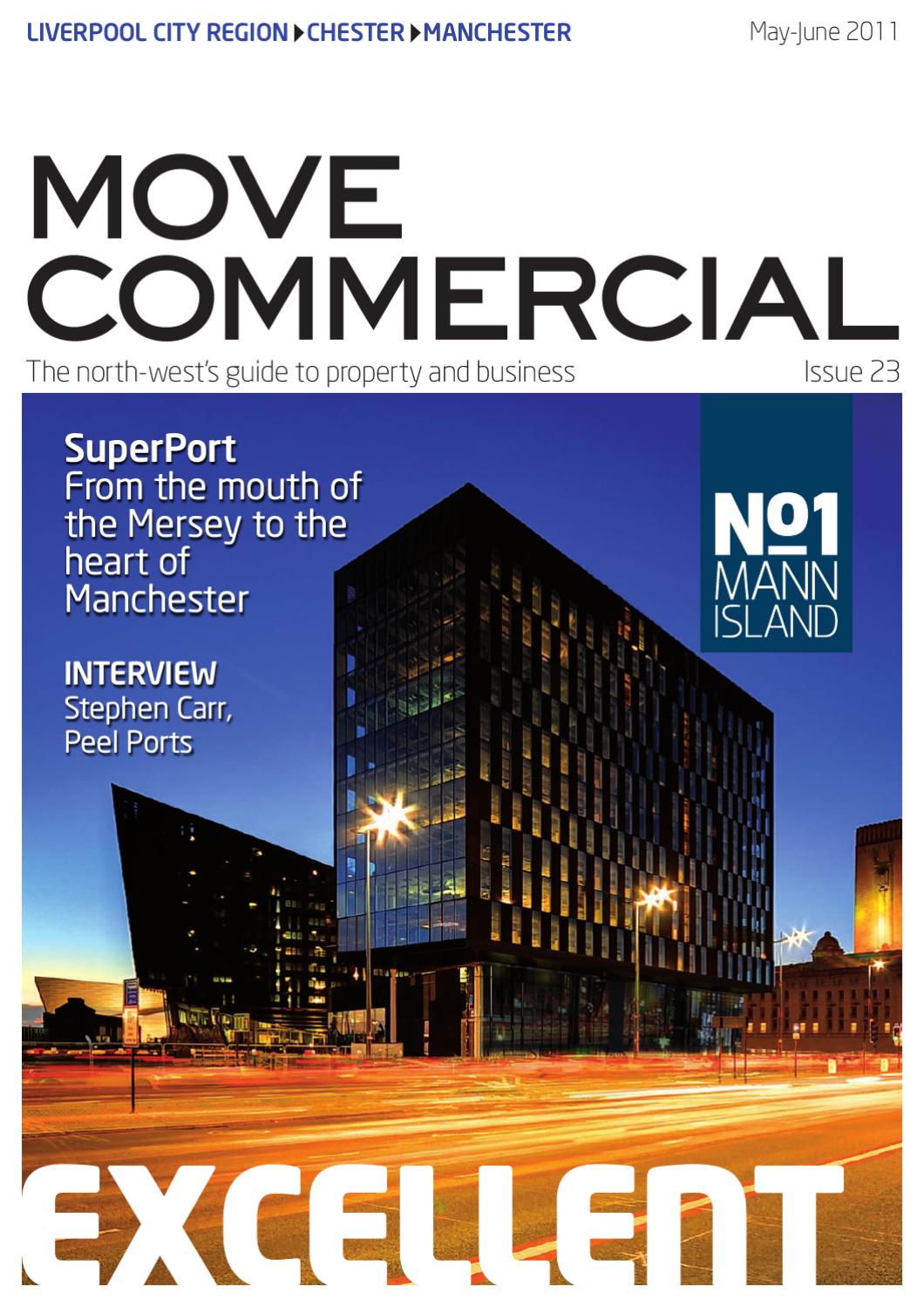 DWF Liverpool, United Kingdom Office