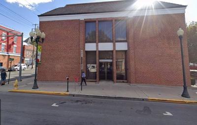 Jackson Kelly PLLC Martinsburg, WV Office