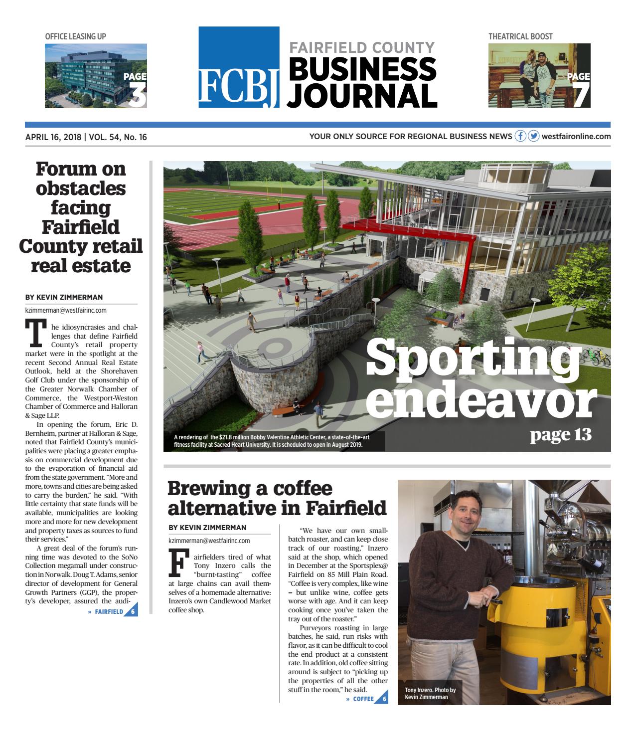 Knight & Cerritelli, LLC New Haven,  Office