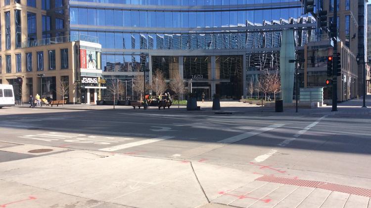 Hogan Lovells Denver, CO Office