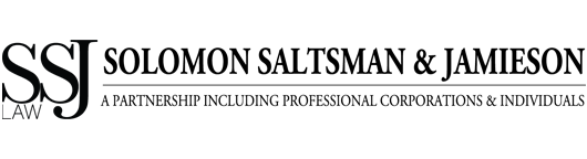 Solomon Saltsman & Jamieson Playa del Rey, CA Office