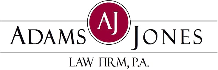 Adams Jones Law Firm, PA Wichita, KS Office