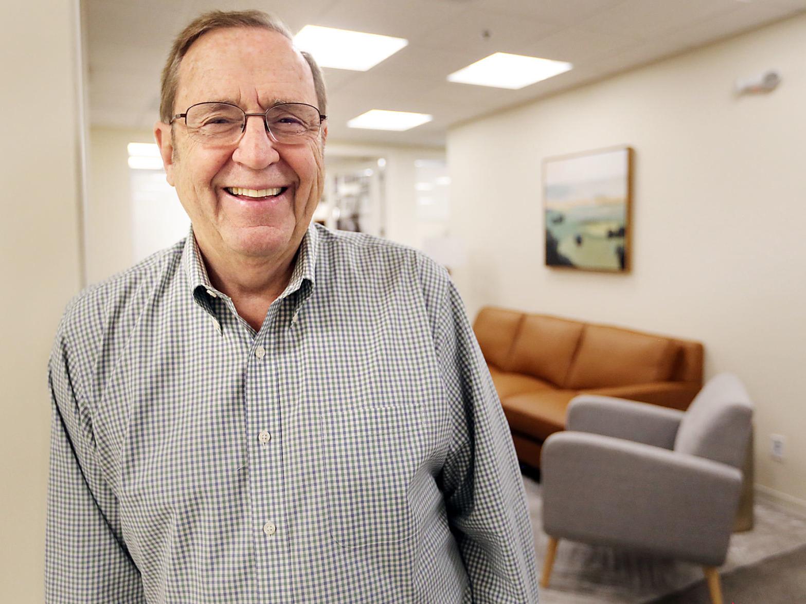 Gaw Van Male Law Firm Napa, CA Office