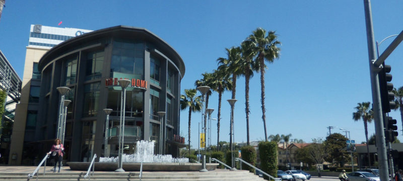 RTGR Law LLP Sherman Oaks, CA Office