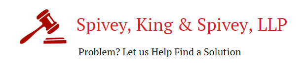 Spivey King & Spivey LLP Kingsport,  Office