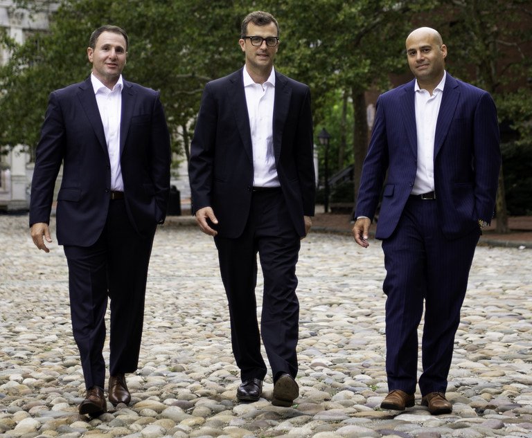 The Rothenberg Law Firm LLP Cherry Hill, NJ Office