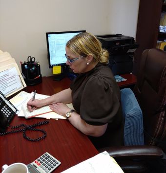 Frank S. Lombardi Law Associates, PC Cranston, RI Office