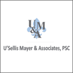 USellis Mayer & Associates, PSC Louisville, KY Office