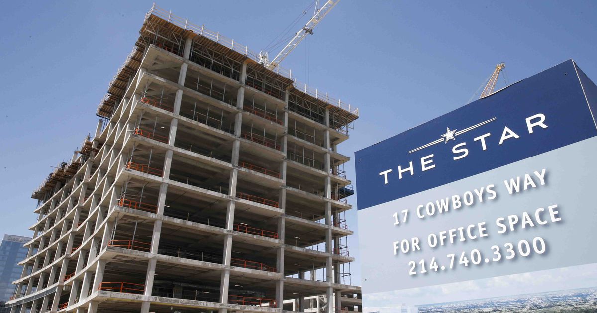 Steele Law, PC Dallas, TX Office