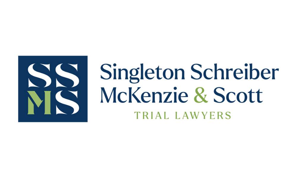 Singleton Schreiber San Diego,  Office