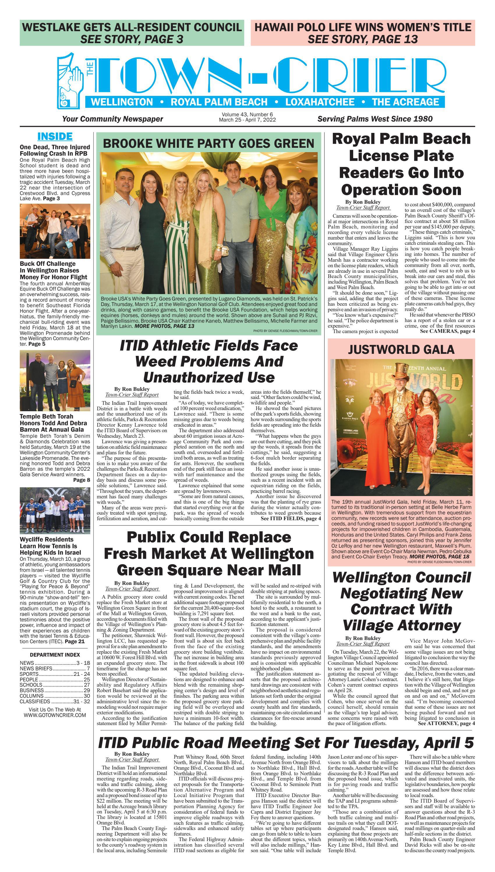 Jaffe & Asher LLP Boynton Beach, FL Office