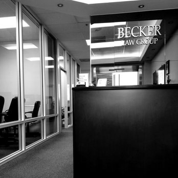 Becker Law Group Alhambra, CA Office