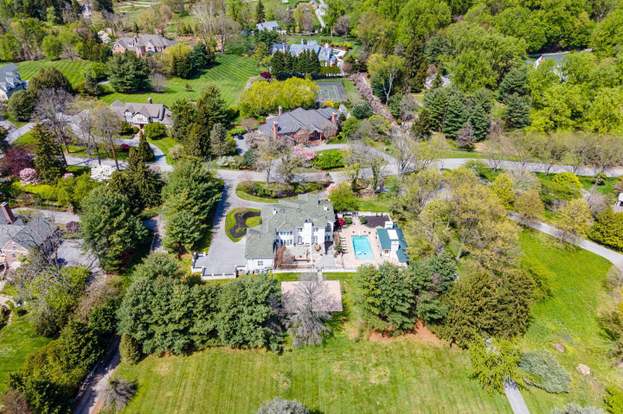 Secrest, Hill, Butler & Secrest Lutherville, MD Office