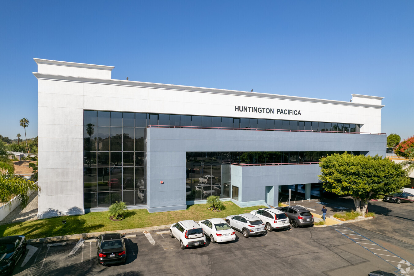 Hendrickson Cooper Hughes Huntington Beach, CA Office