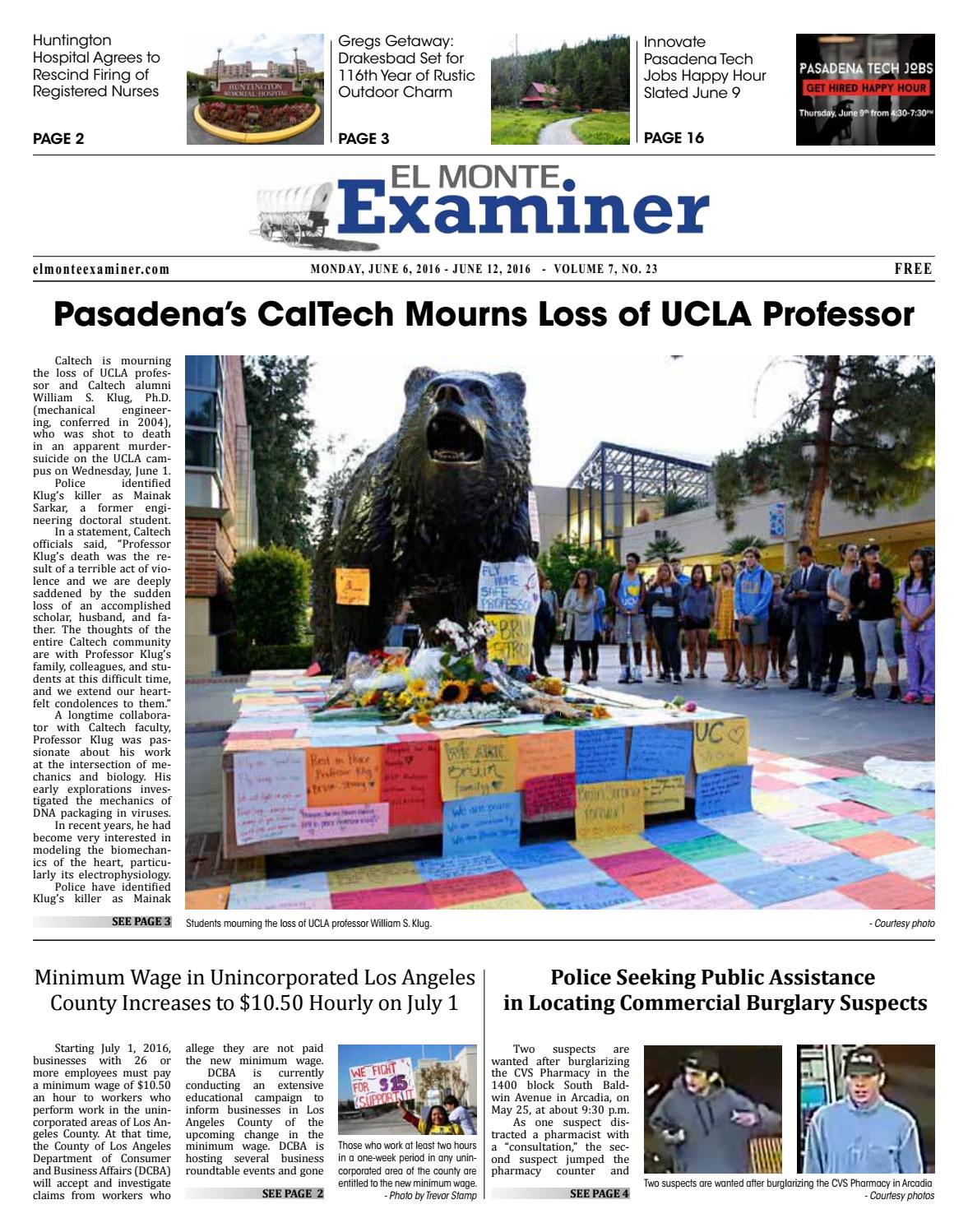 McCurdy & Fuller, L.L.P Covina, CA Office