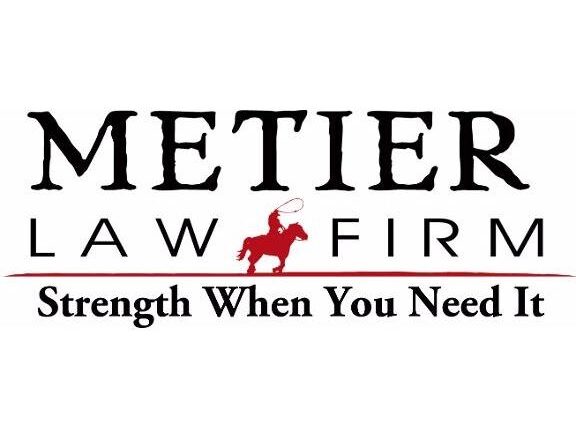 Metier Law Firm, LLC Casper, WY Office