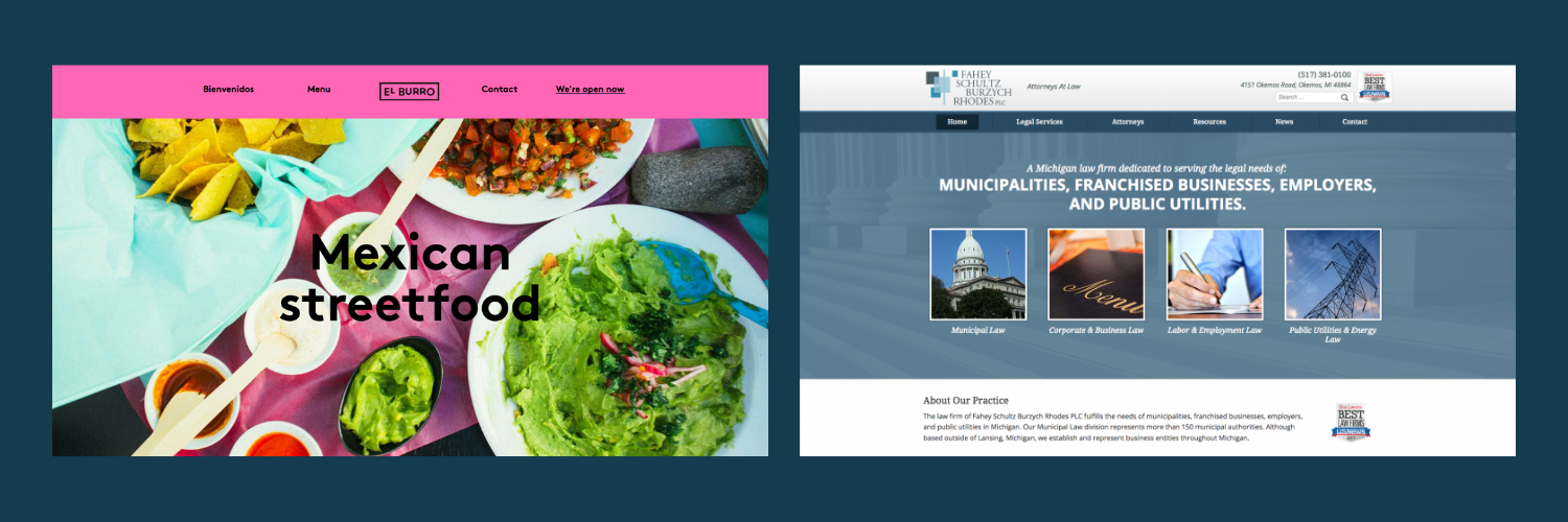 Fahey Schultz Burzych Rhodes PLC Okemos, MI Office