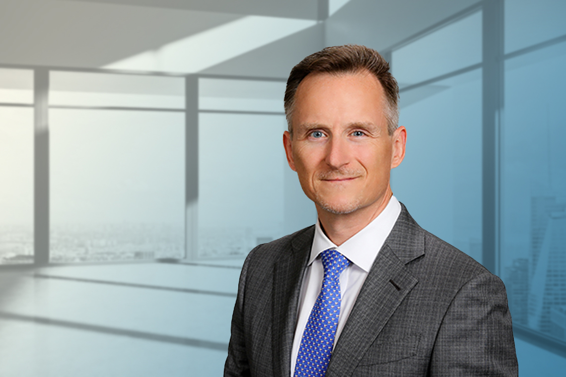 Dilworth IP Trumbull, CT Office