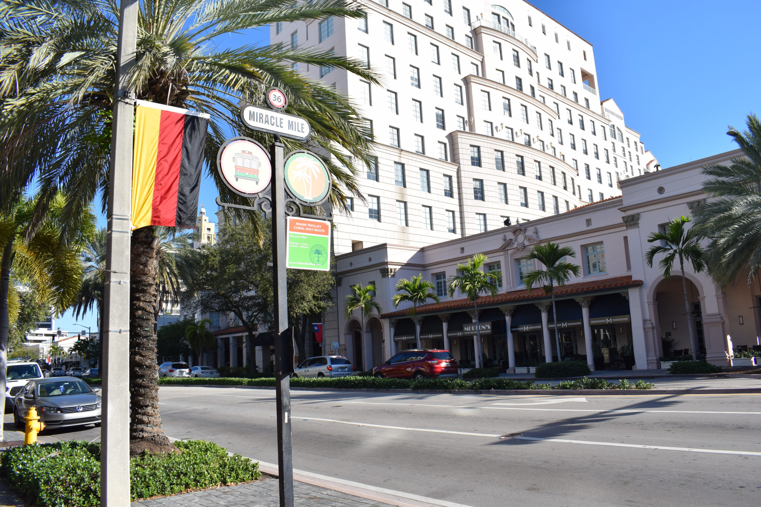 EPGD Business Law Coral Gables,  Office