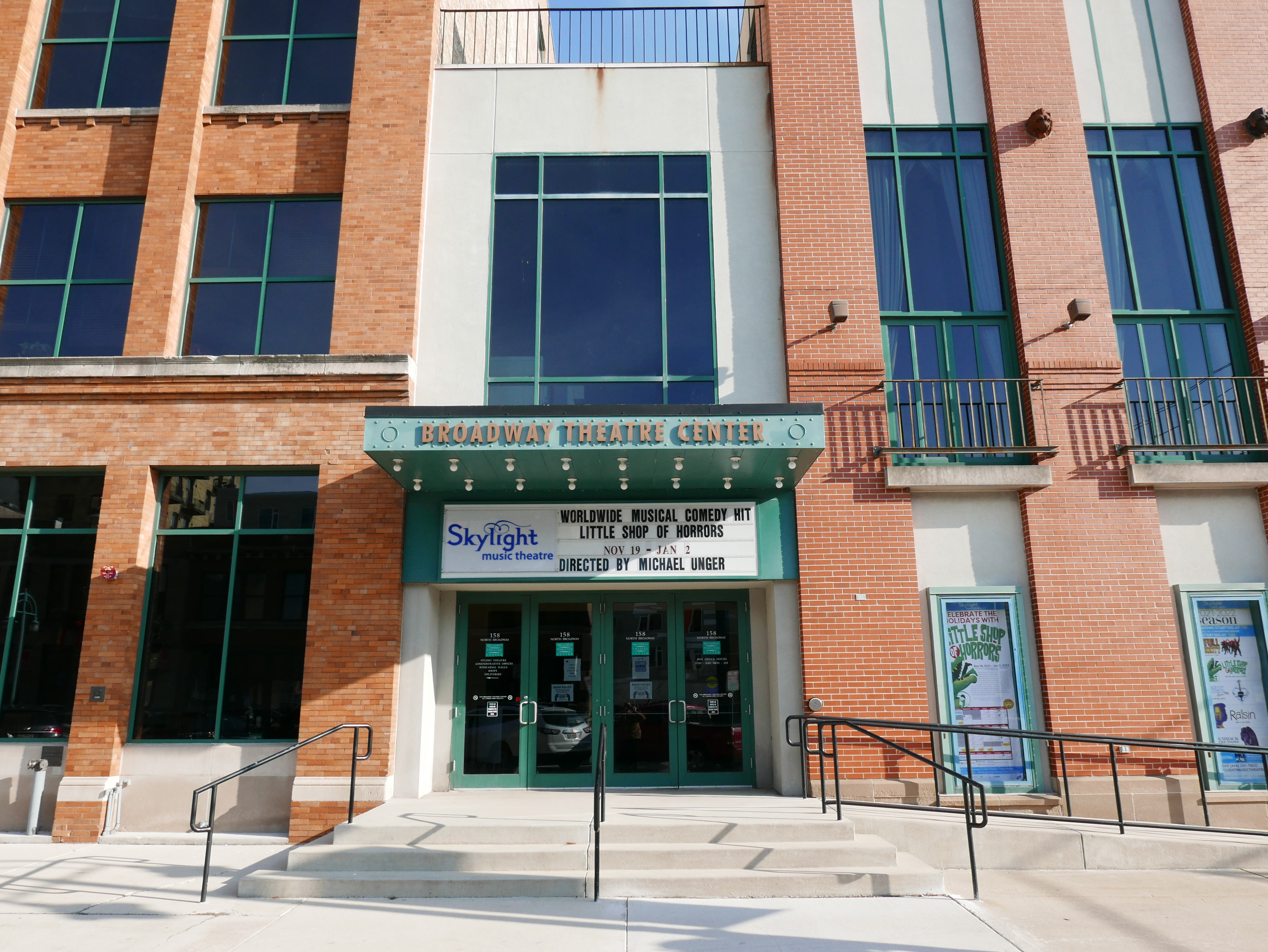 Littler Mendelson P.C Milwaukee, WI Office