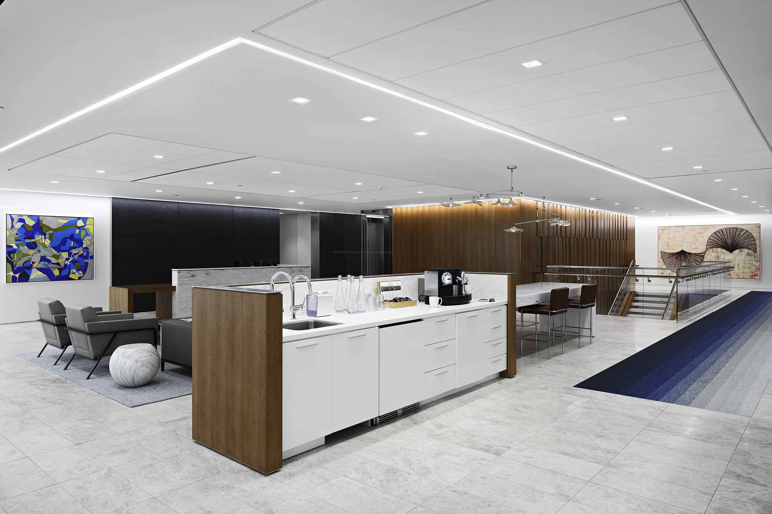 Hogan Lovells Philadelphia, PA Office