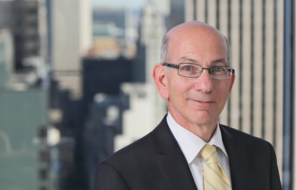 Wilk Auslander LLP New York City,  Office