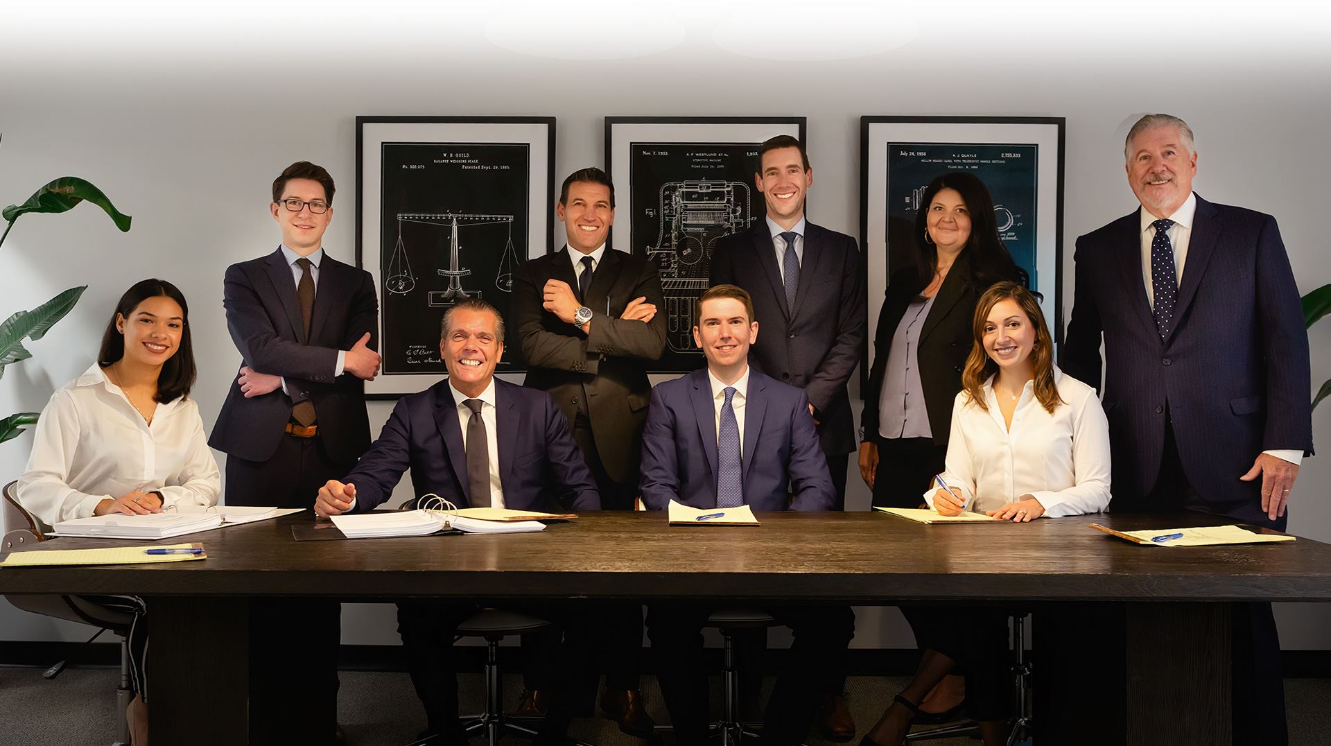 Portale Randazzo LLP White Plains,  Office