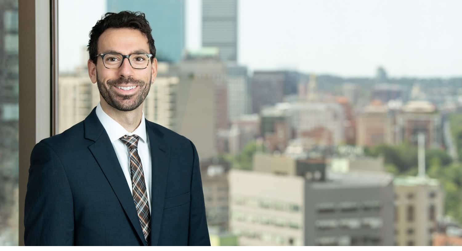 Anderson & Kreiger, L.L.P Cambridge, MA Office