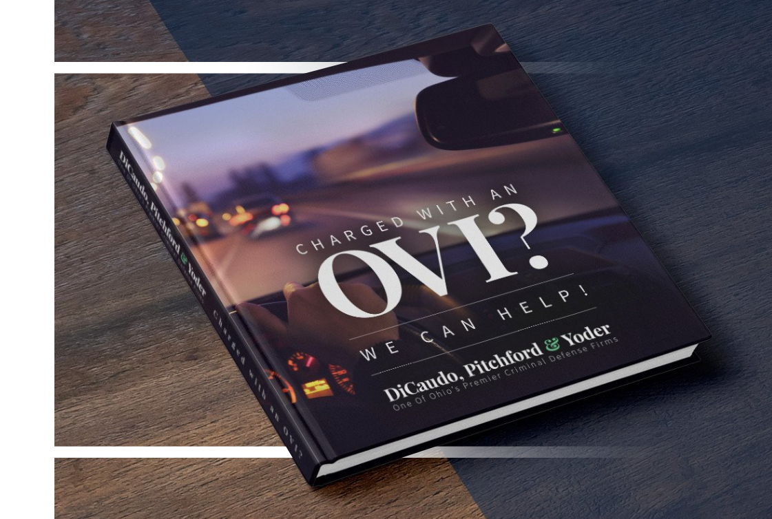 DiCaudo, Pitchford & Yoder Akron, OH Office