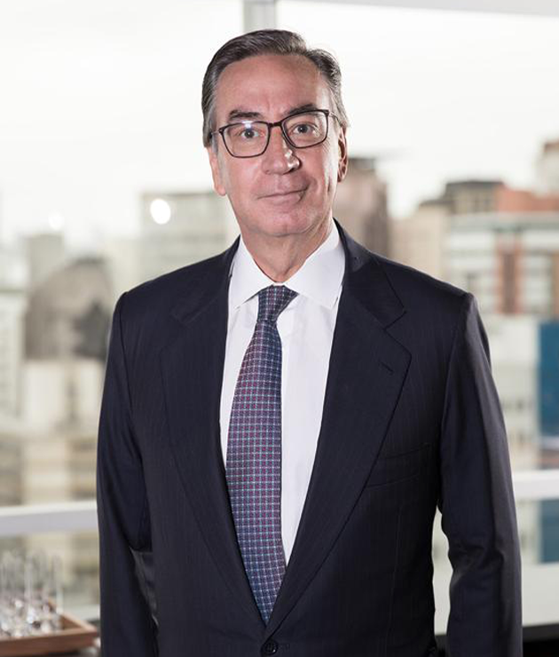 Machado, Meyer, Sendacz e Opice Advogados Sao Paulo, Brazil Office