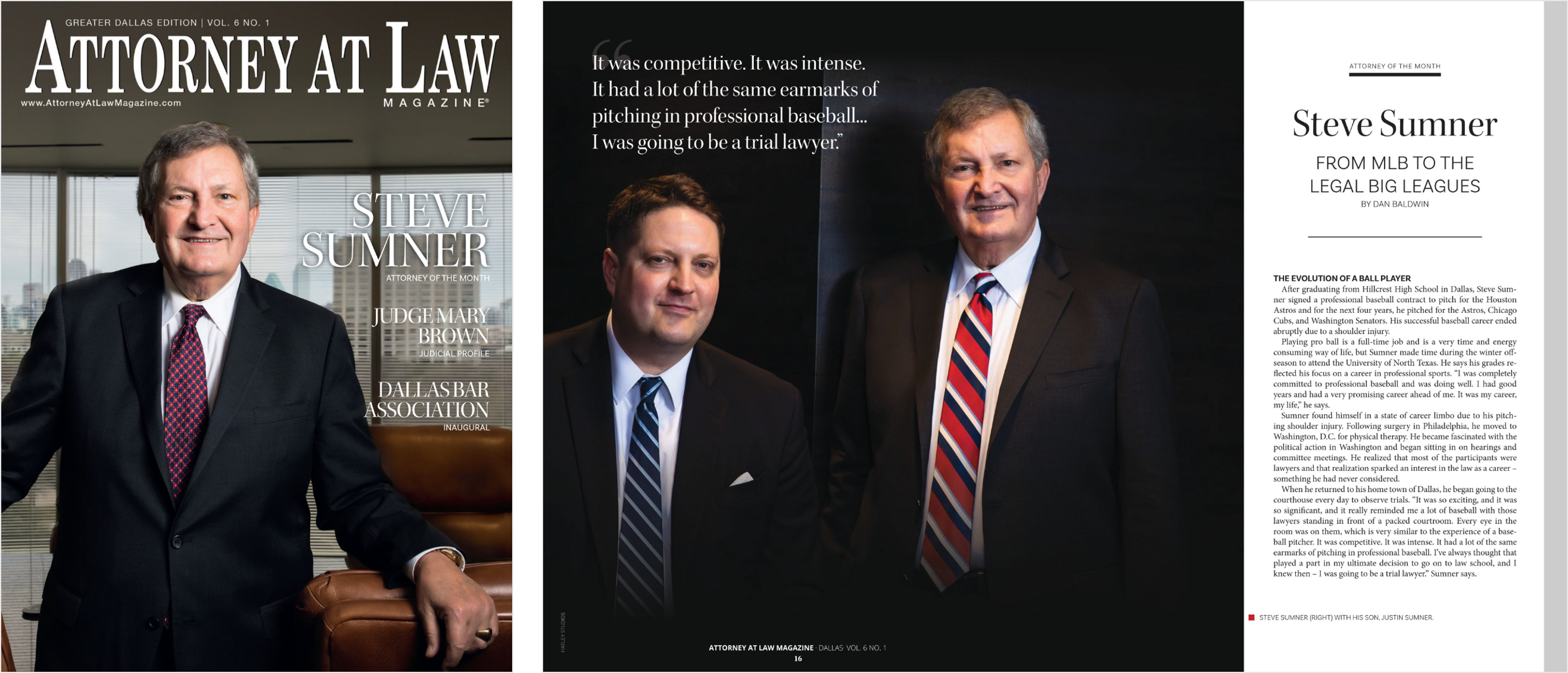 Sumner Schick Dallas, TX Office