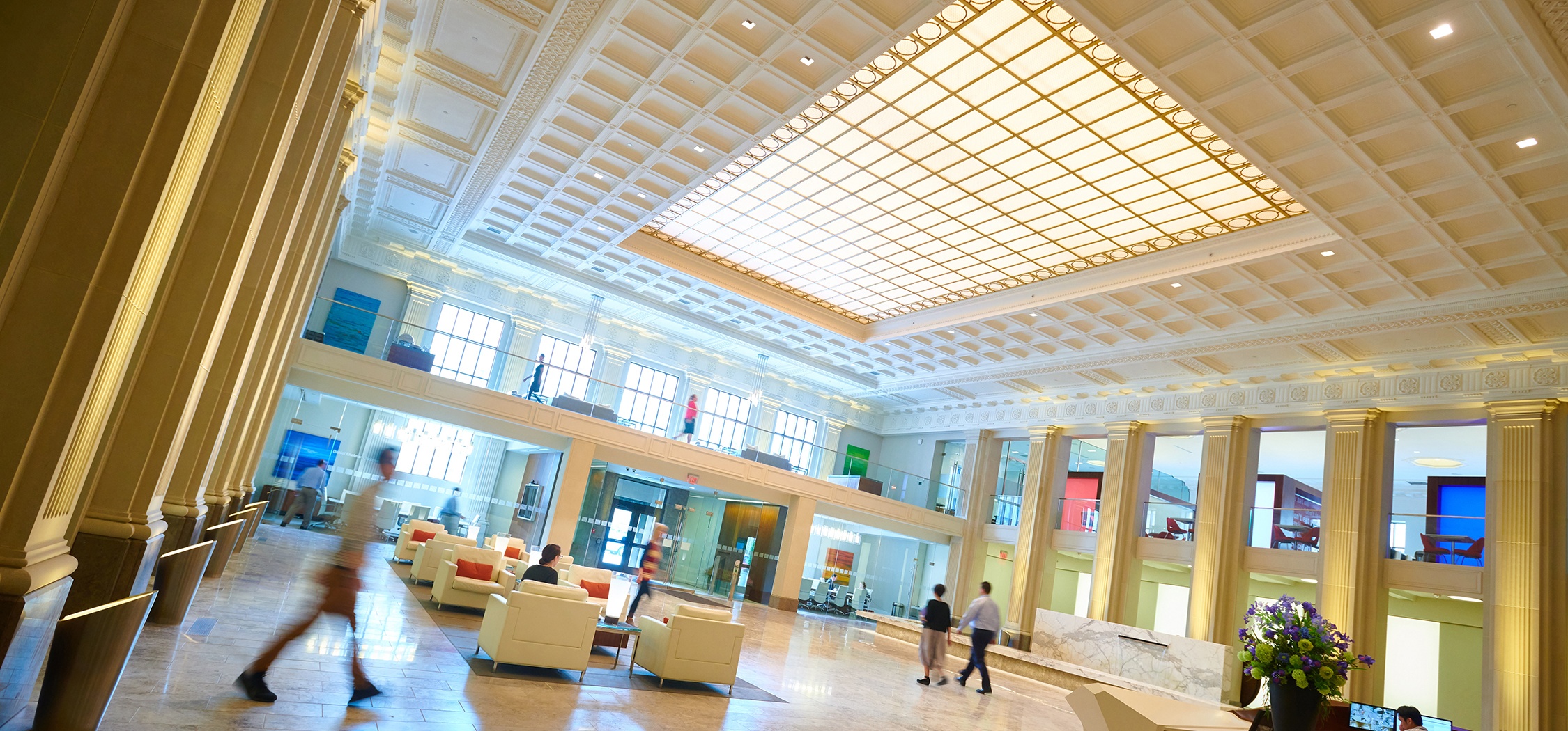 Calfee, Halter & Griswold LLP Cleveland, OH Office