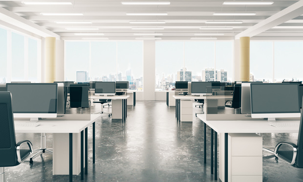 Greenberg Traurig, L.L.P Atlanta, GA Office