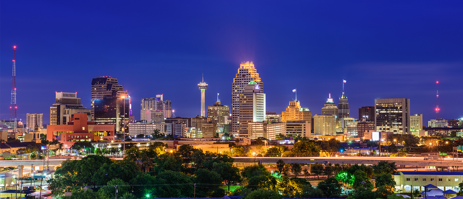 Germer PLLC San Antonio, TX Office