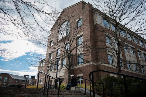 Boies Schiller Flexner LLP Hanover, NH Office