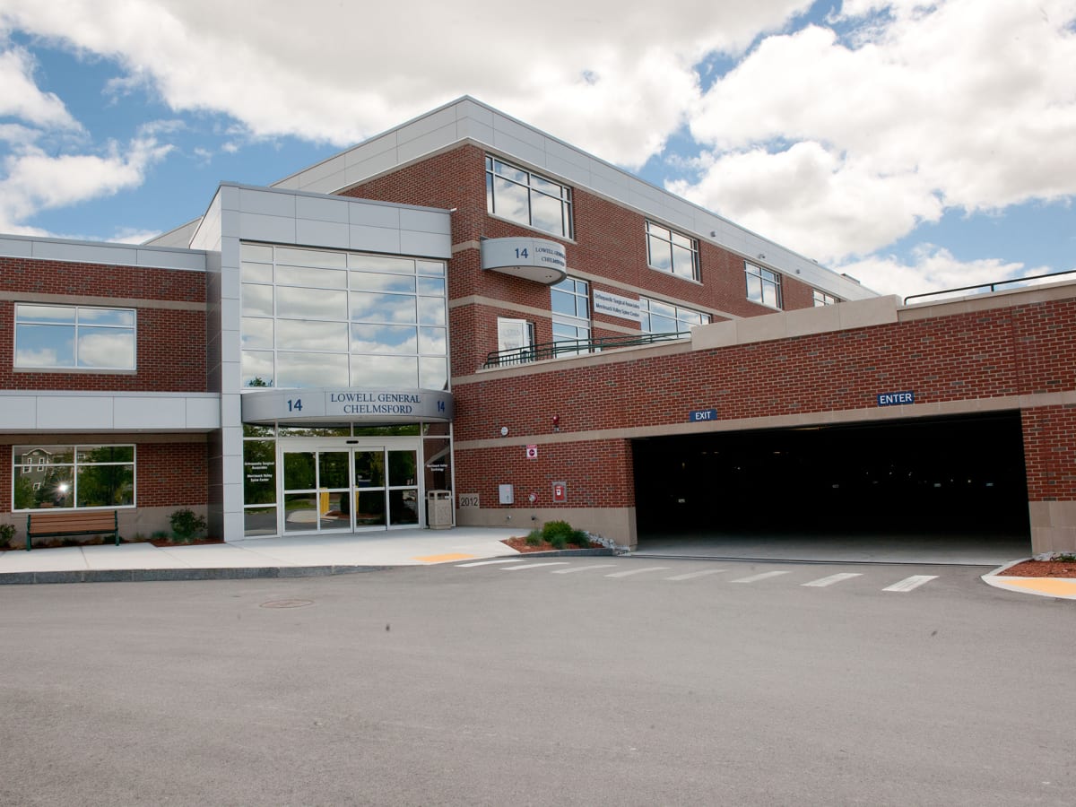 Bowser Law Chelmsford, MA Office