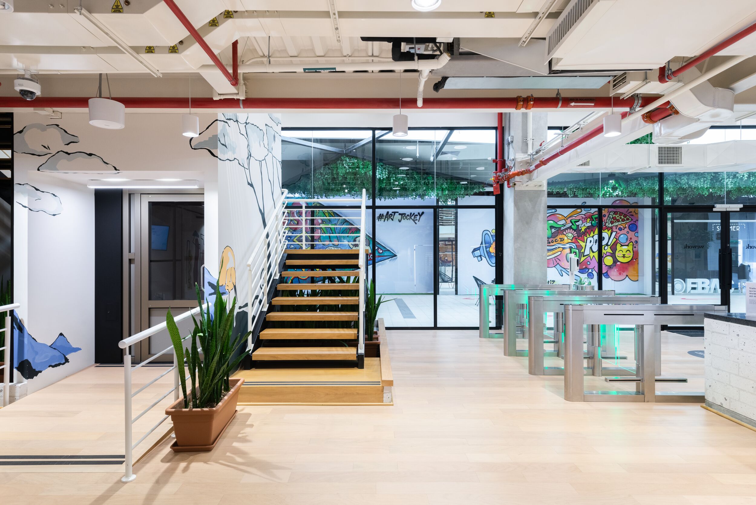 Rifkin & Fox-Isicoff, PA Lima, Peru Office