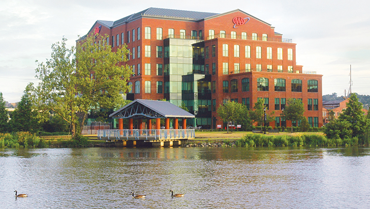 Kennedys Law LLP Wilmington, DE Office