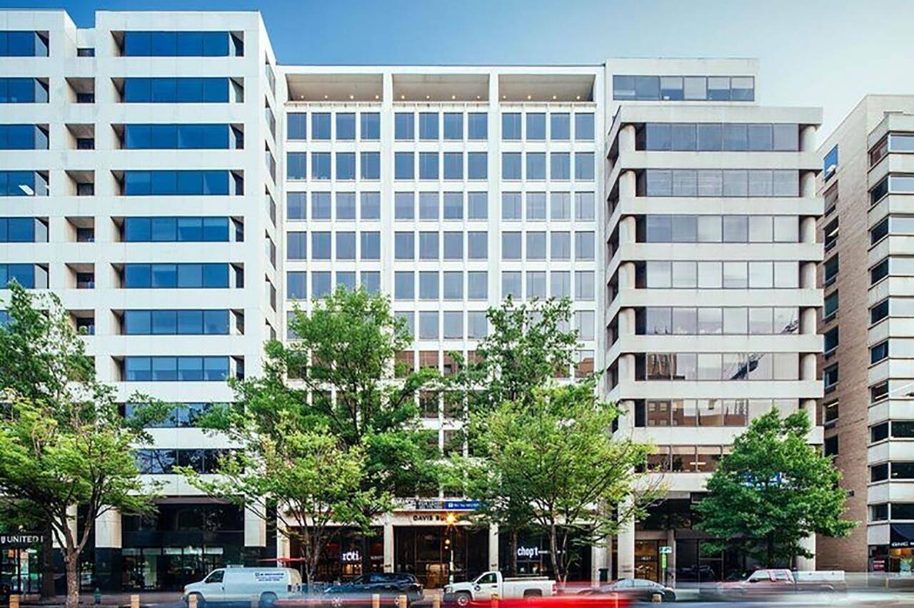 P A Davis Law Office, LLC Washington,  Office