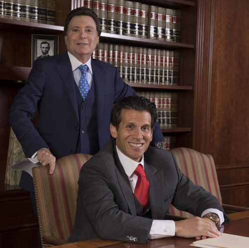 Leeds Brown Law, PC Carle Place, United States Office