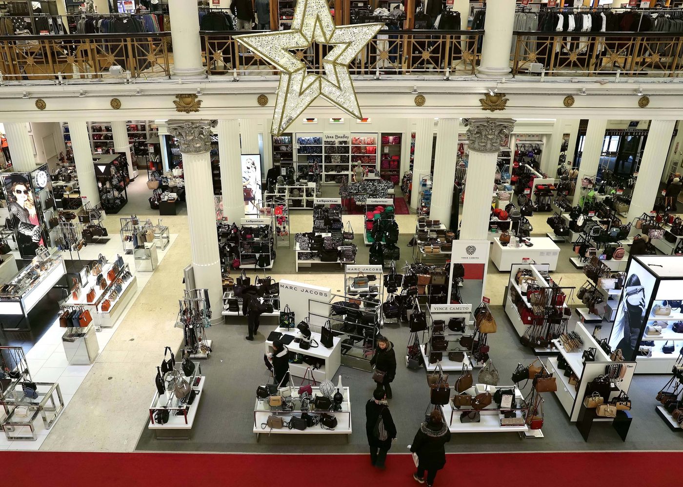 Stern & Eisenberg Iselin, NJ Office