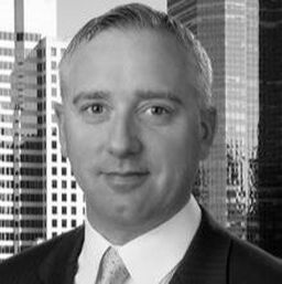 Calhoun, Bhella & Sechrest, LLP Dallas,  Office