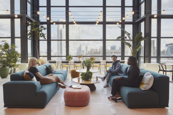 McCann  FitzGerald London, UK-England Office