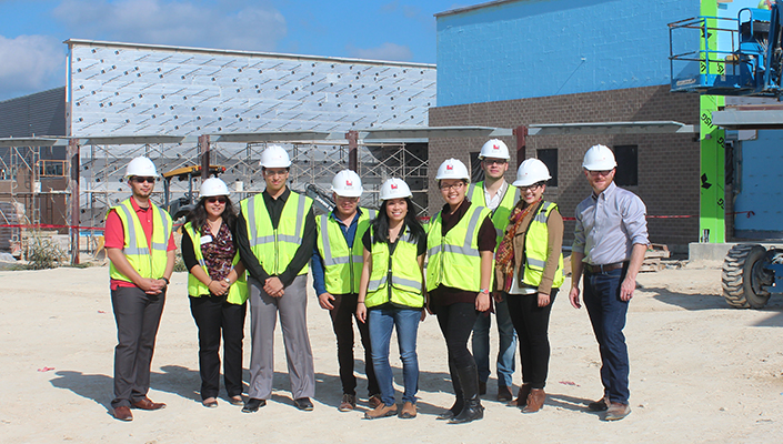 O'Connell & Avery LLP San Antonio, TX Office