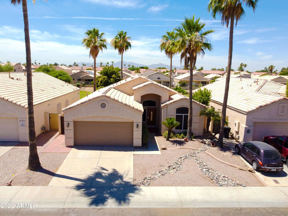 Dana Law Group Goodyear, AZ Office