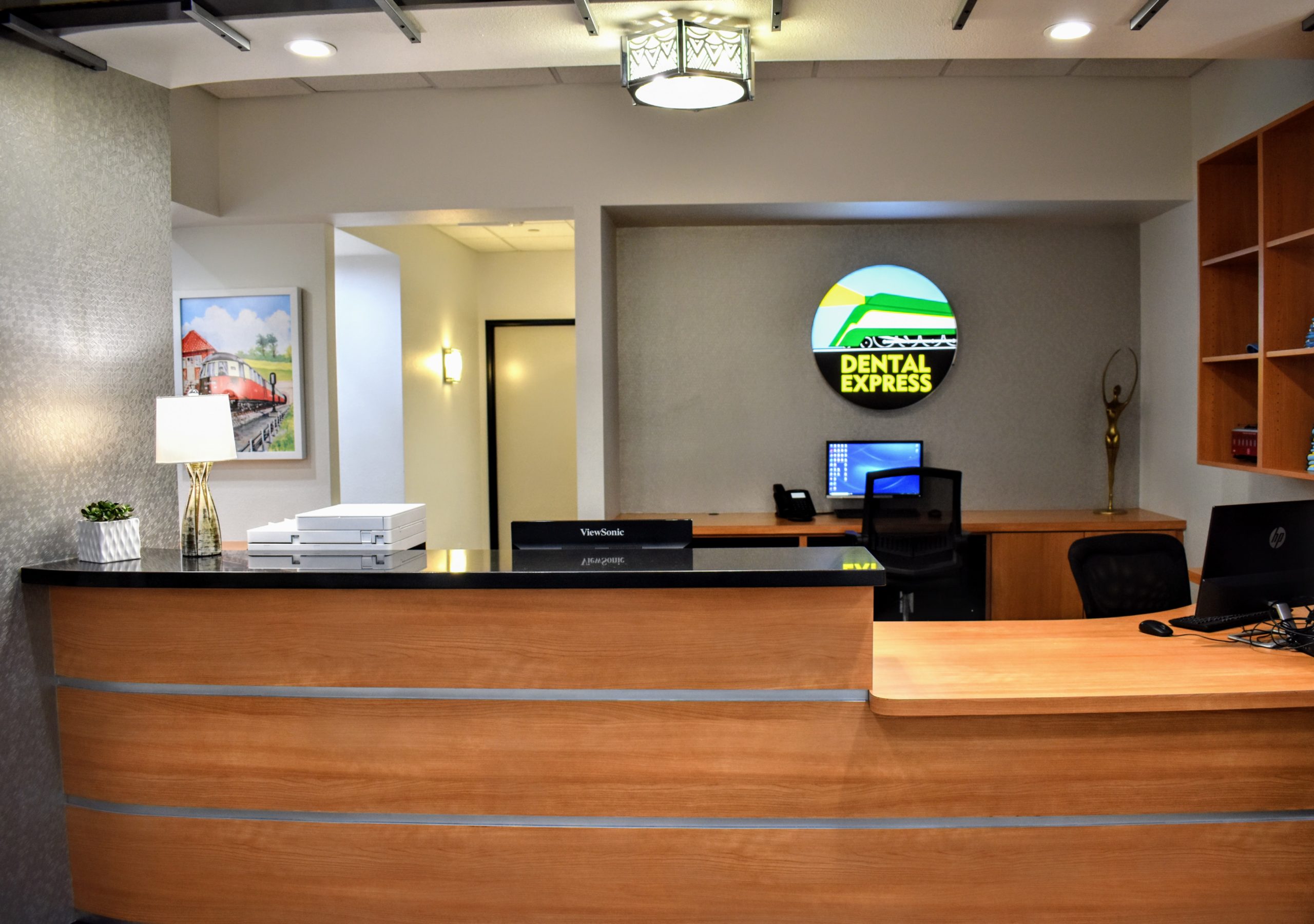 Brownlie Hansen LLP San Diego,  Office