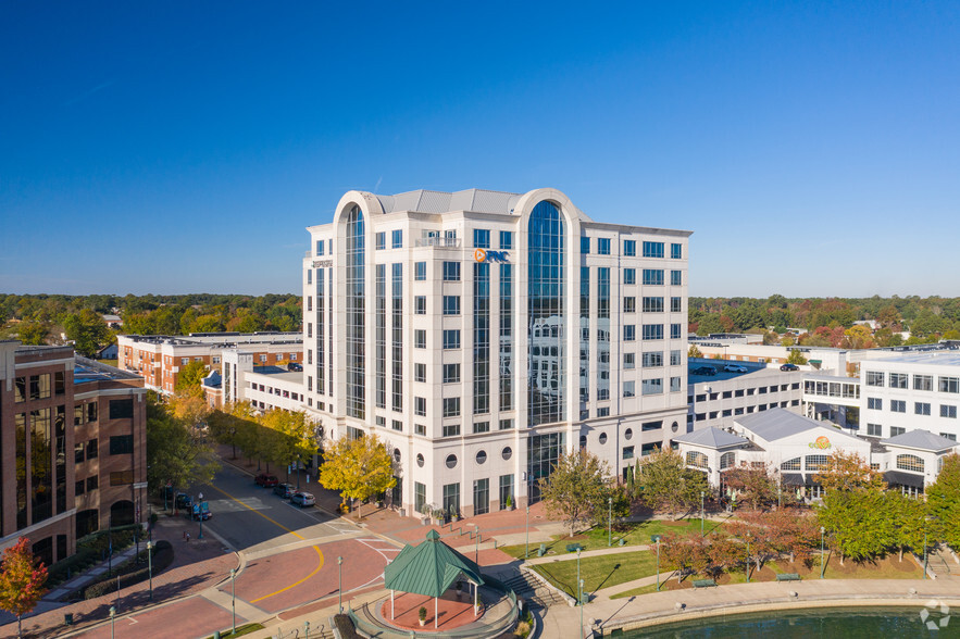 Kaufman & Canoles, P.C Newport News, VA Office